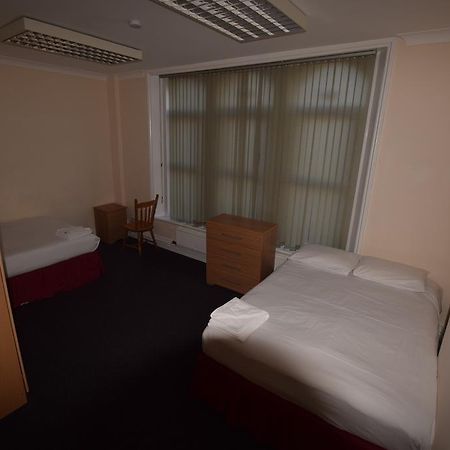 York Hotel Ίλφορντ Εξωτερικό φωτογραφία