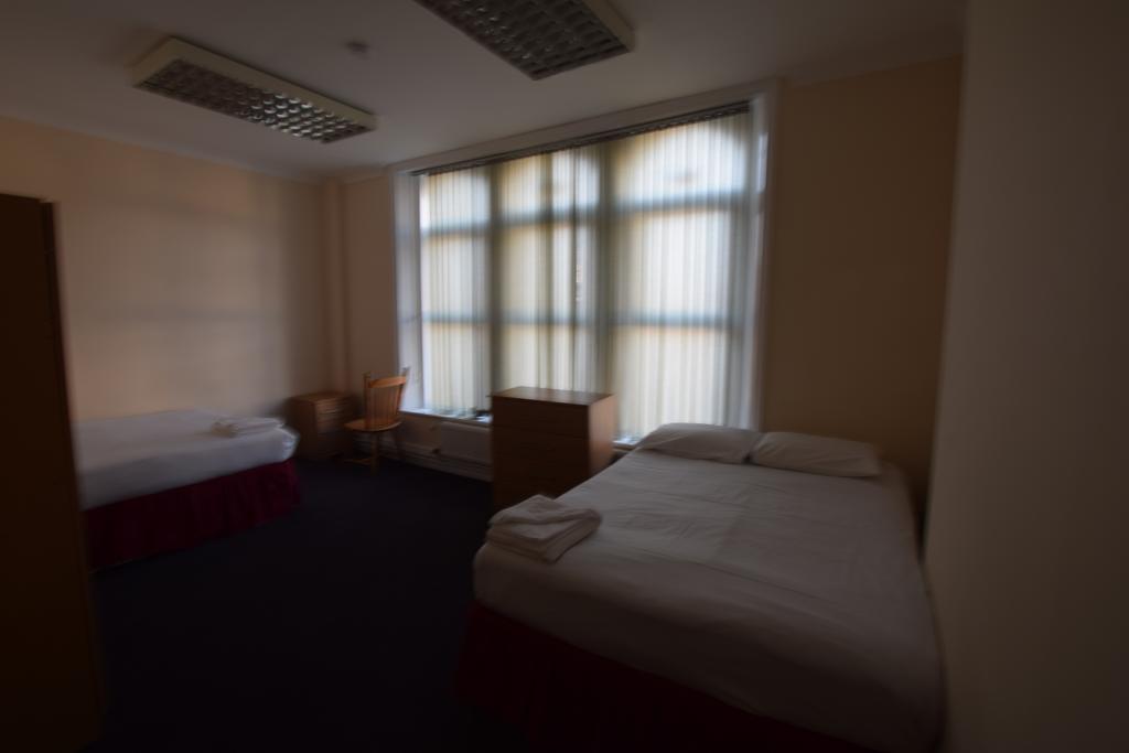 York Hotel Ίλφορντ Εξωτερικό φωτογραφία